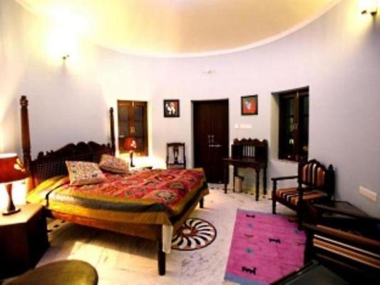Thar Oasis Resort & Camp